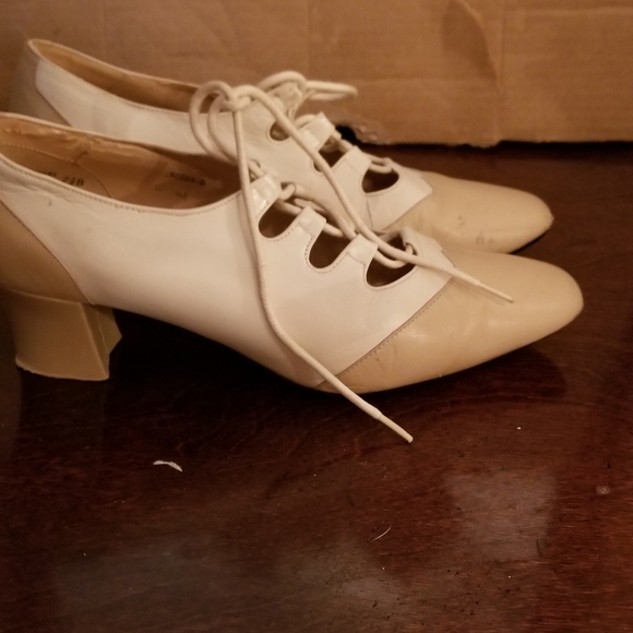 Shoes - Picture 2 of 3